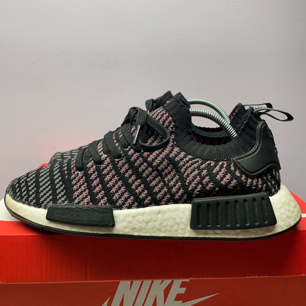 adidas NMD R1 “Solar Pink”